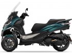 Piaggio MP3 530 HPE Exclusive